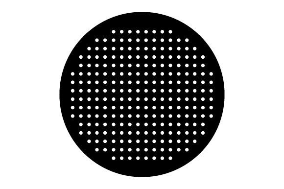 Cross Stitch Template, Coaster: Crafts & Hobbies Asset Review